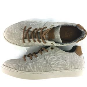 Moda‎ in Pelle Aveena Sneakers